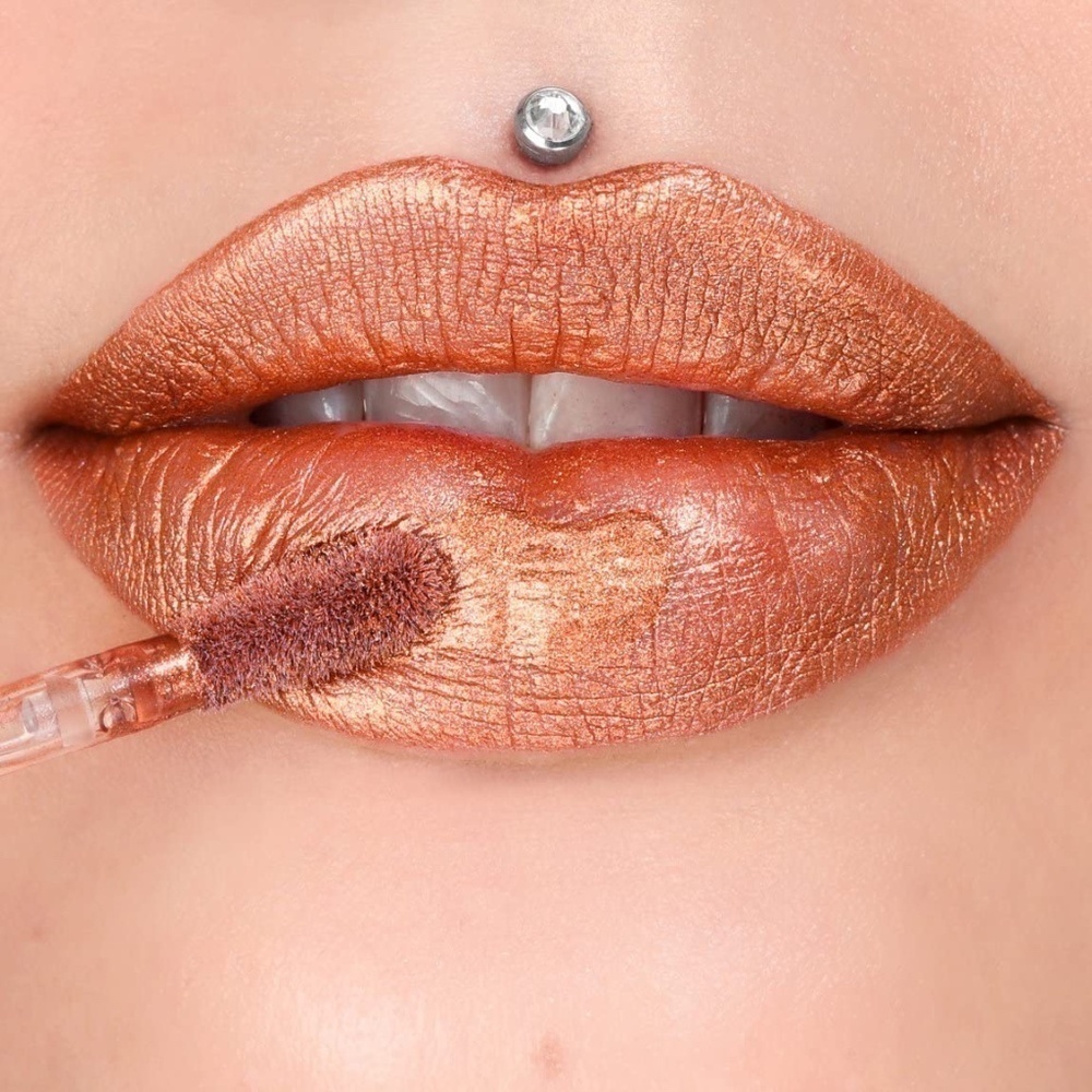 NWT Jeffree Star Velour Liquid Lipstick "I gotta go" - Picture 8 of 8